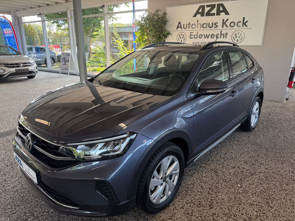 Volkswagen Taigo Life 1.0 TSI