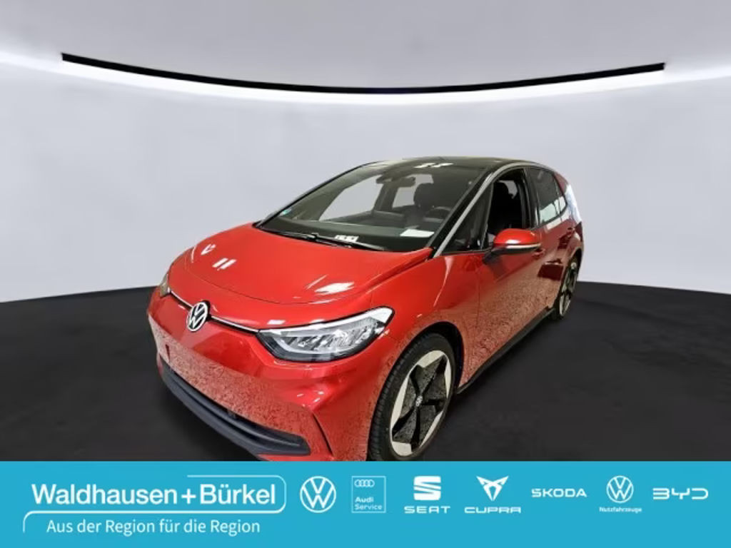 Volkswagen ID.3 Performance 77 KWh Pro