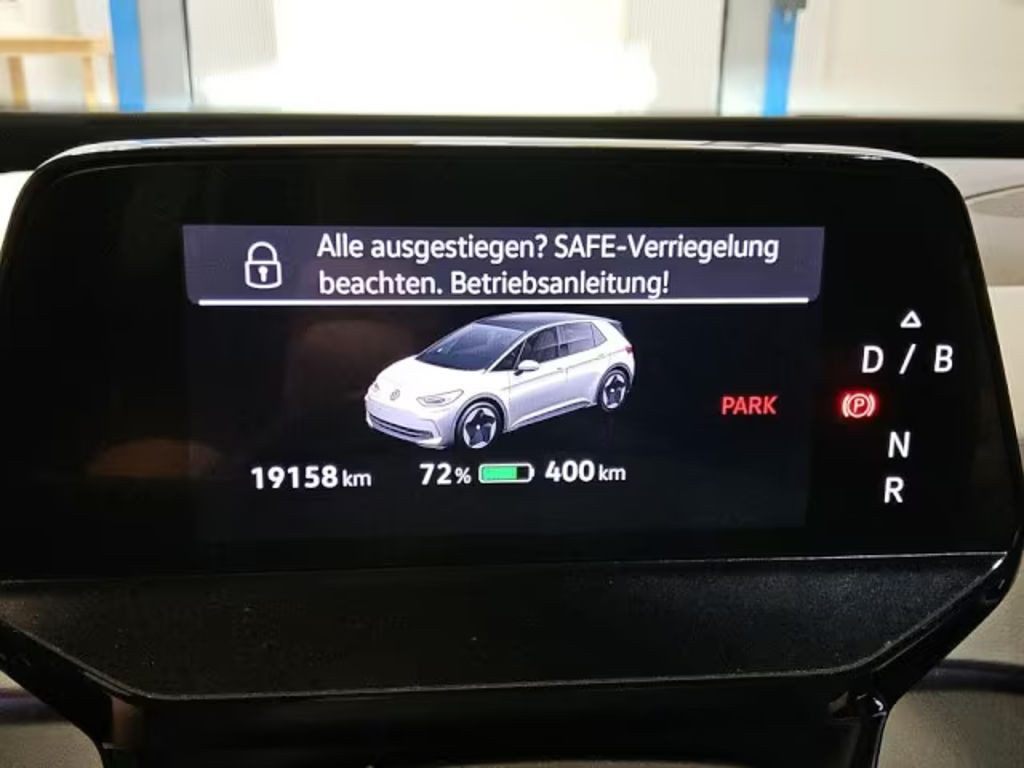 Volkswagen ID.3