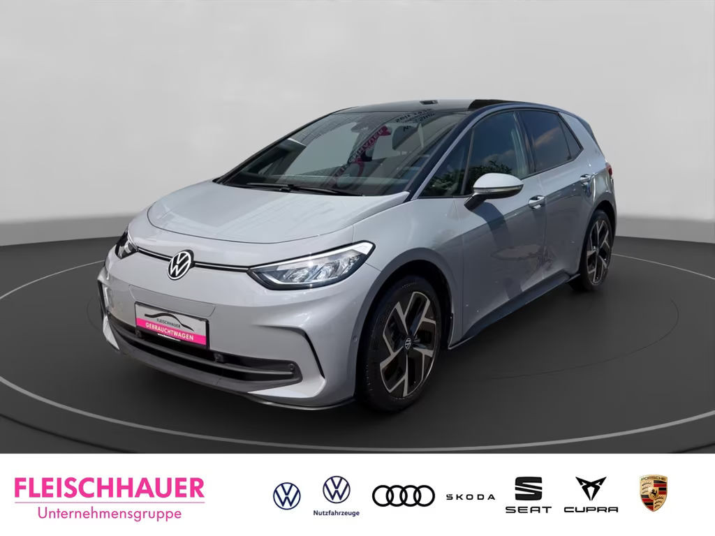Volkswagen ID.3 Performance Pro Move