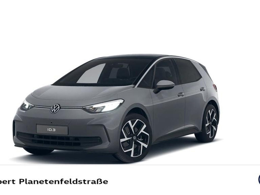 Volkswagen ID.3 Performance Pro Move