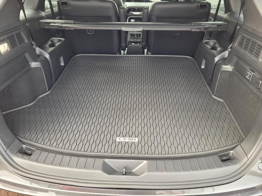 Mazda CX-80