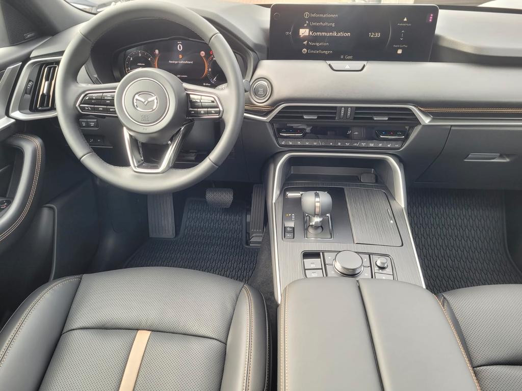 Mazda CX-80