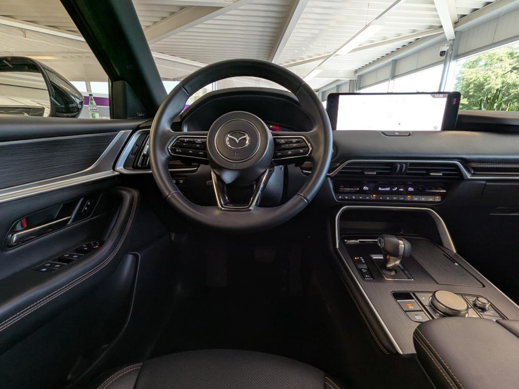 Mazda CX-80