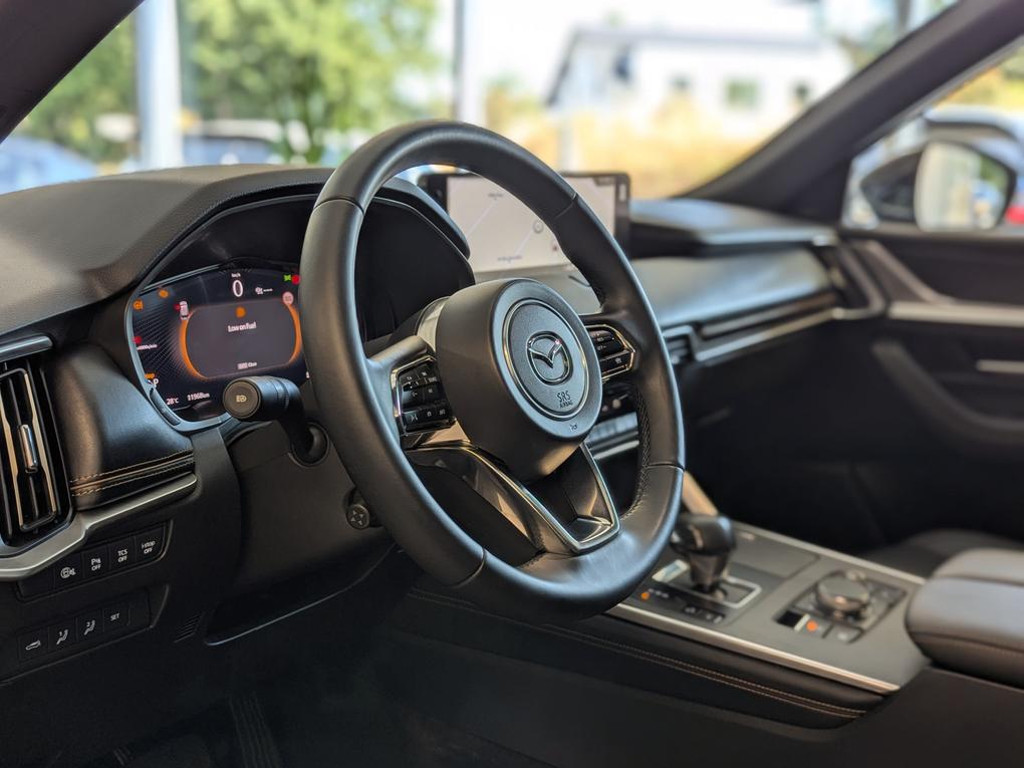 Mazda CX-80
