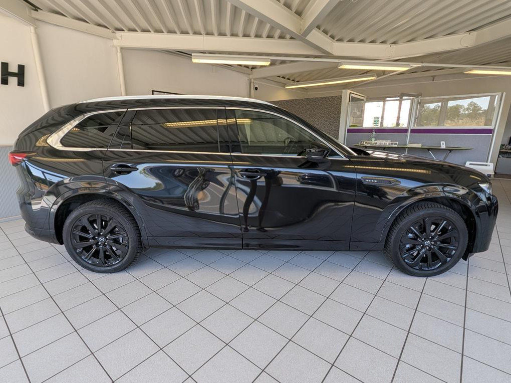 Mazda CX-80
