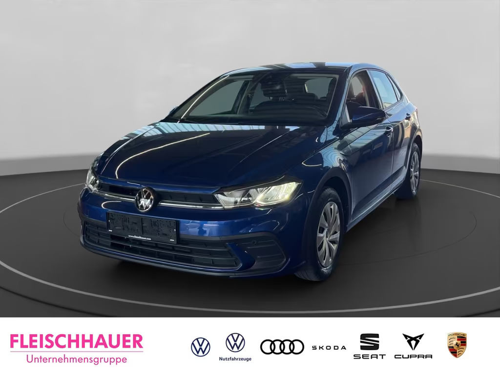Volkswagen Polo Life