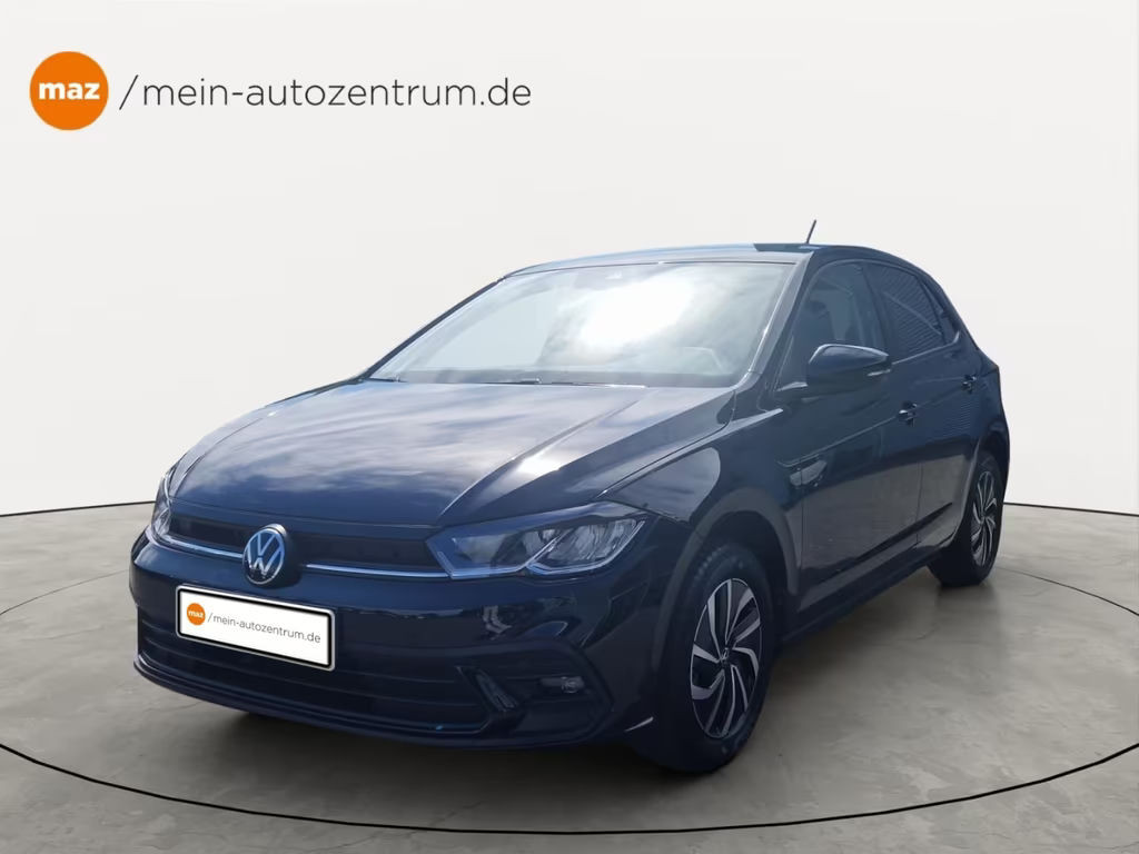 Volkswagen Polo Life 1.0 TSI