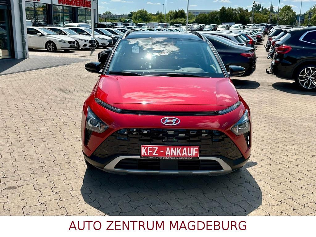 Hyundai Bayon 1.2
