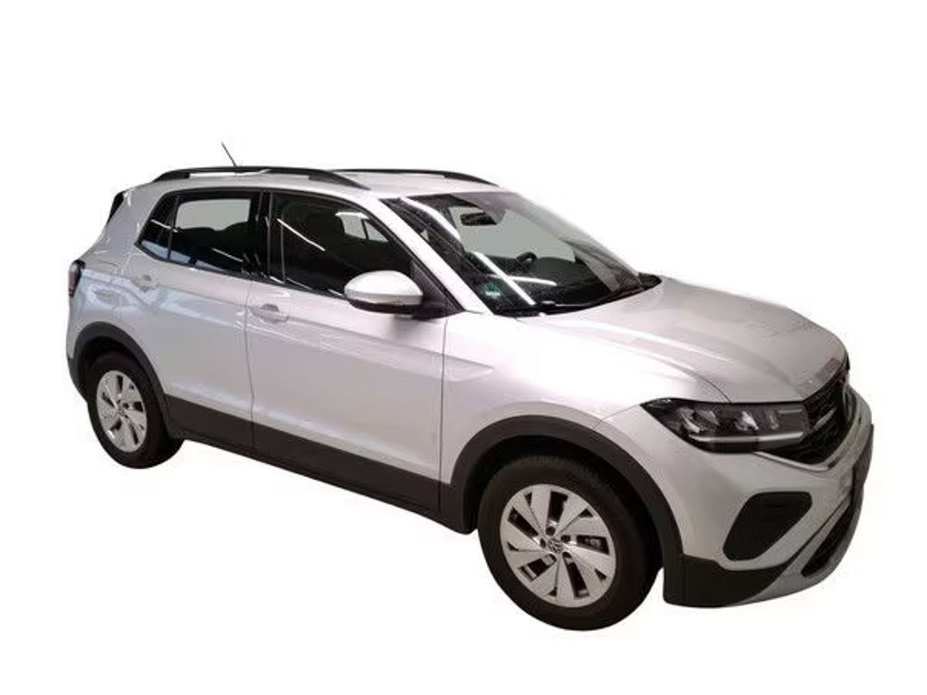 Volkswagen T-Cross Life 1.0 TSI