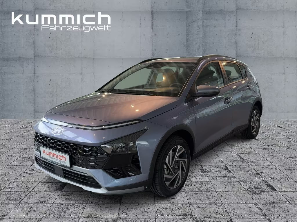 Hyundai Bayon Trend