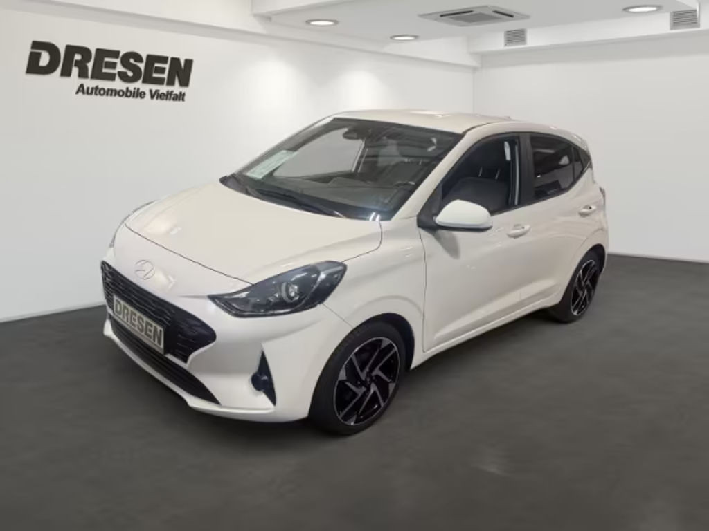 Hyundai i10 1.2 Prime