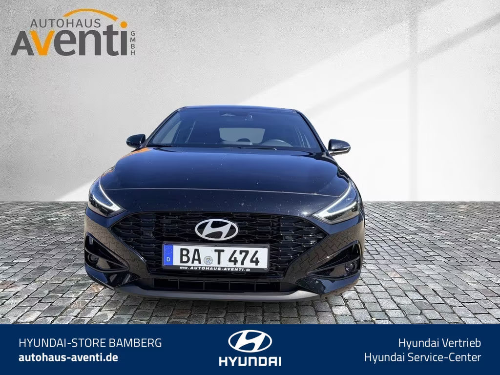 Hyundai i30 Trend