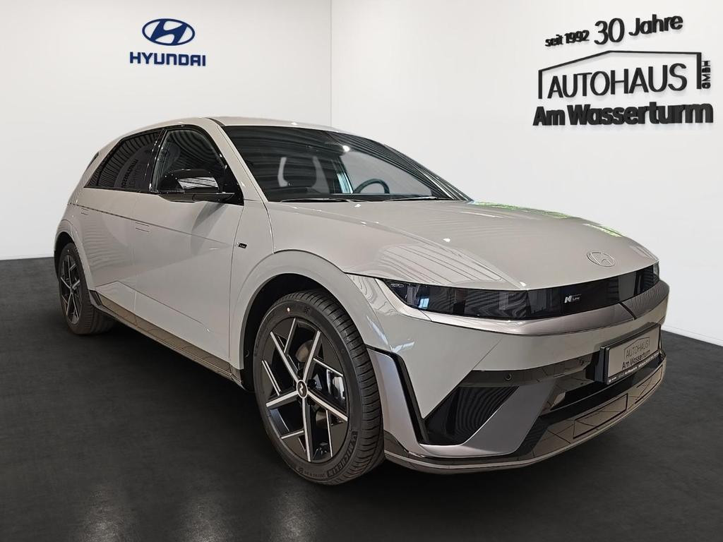 Hyundai Ioniq 5
