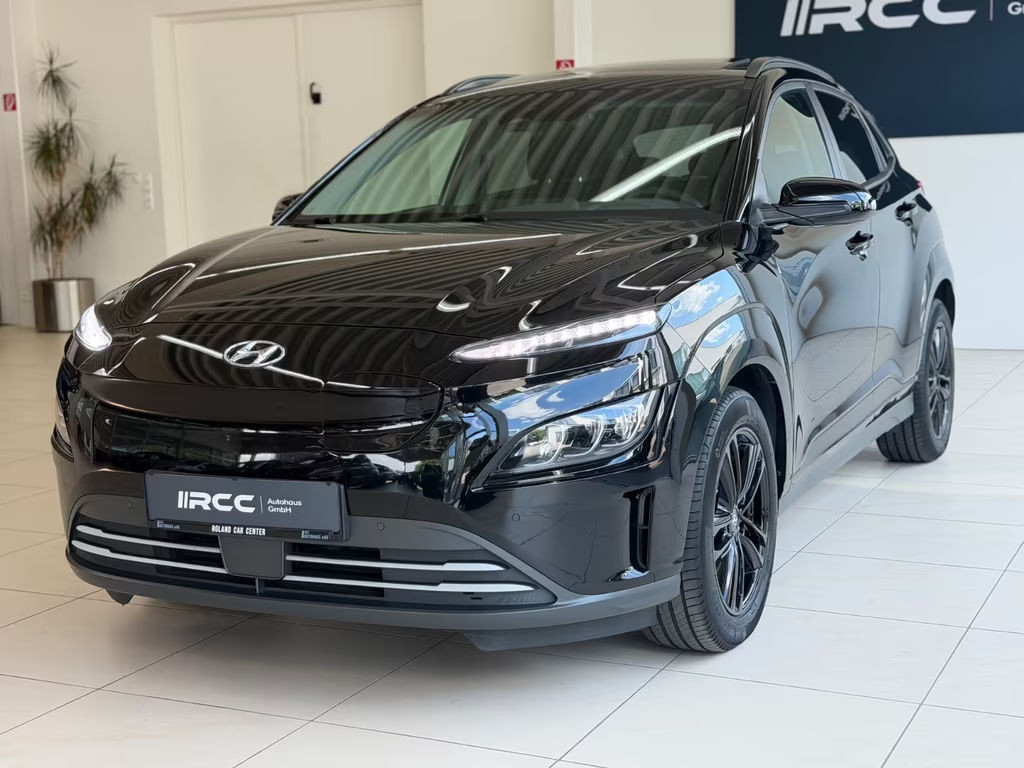 Hyundai Kona Electric Trend 2WD
