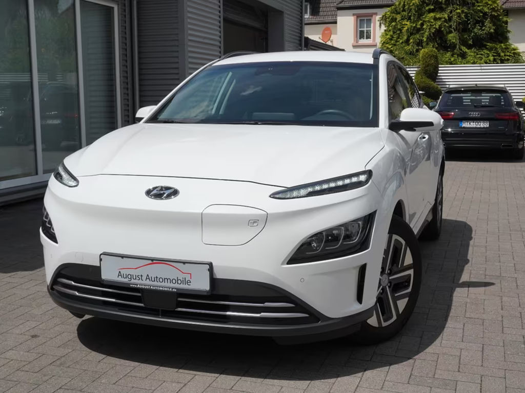 Hyundai Kona Trend