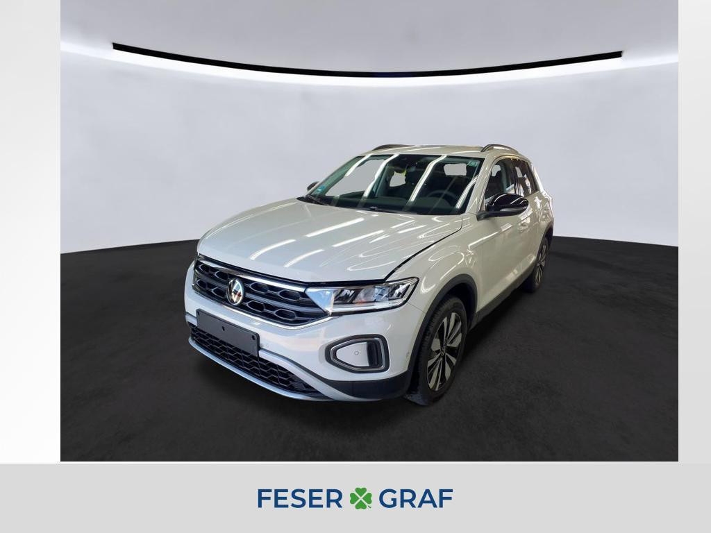 Volkswagen T-Roc Life 2.0 TDI