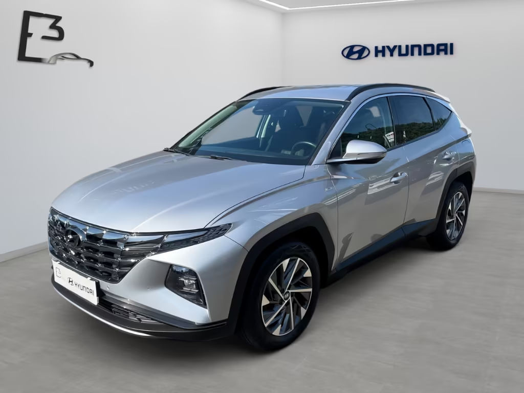Hyundai Tucson Trend 2WD 1.6