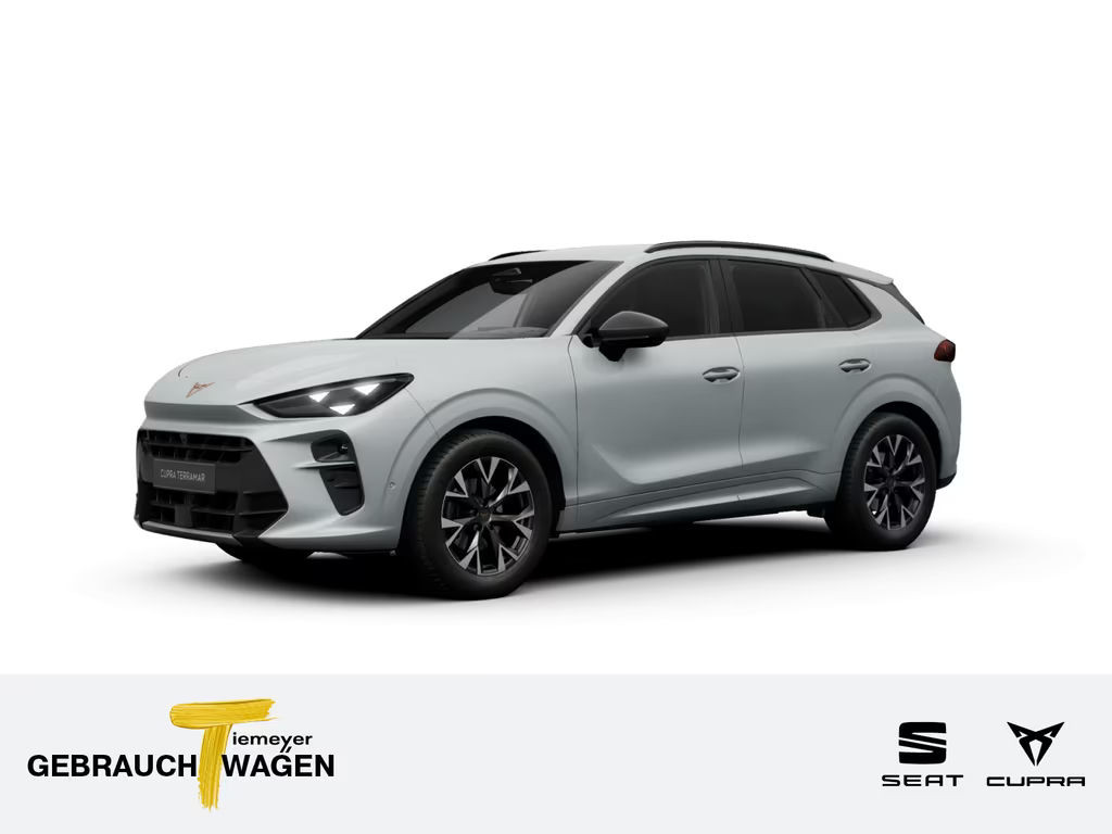 Cupra Terramar 1.5 eTSI