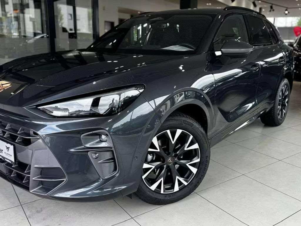 Cupra Terramar 1.5 eTSI