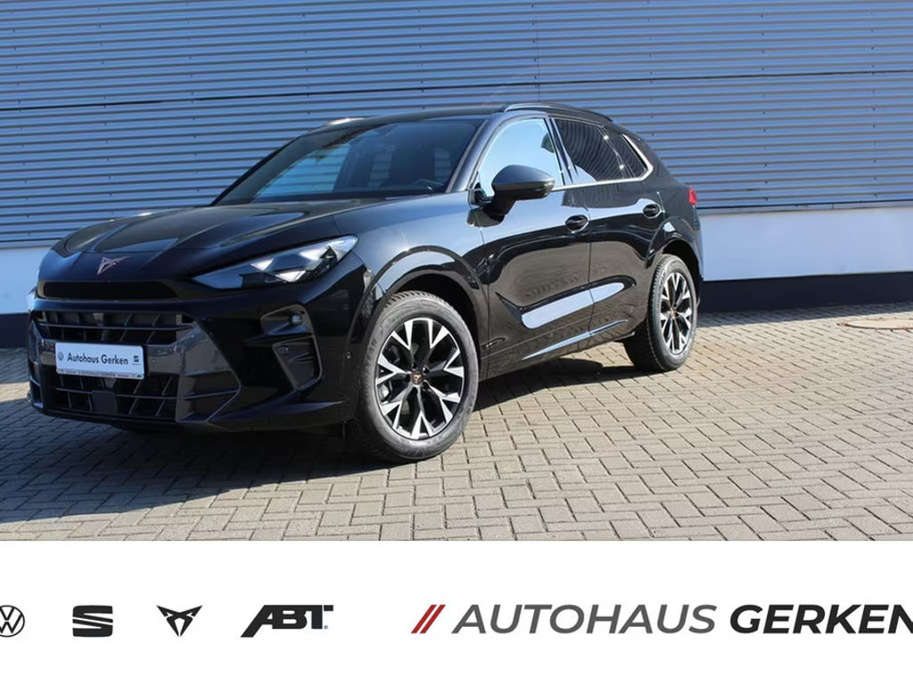 Cupra Terramar 1.5 eTSI