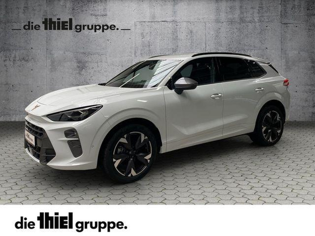 Cupra Terramar 1.5 eTSI