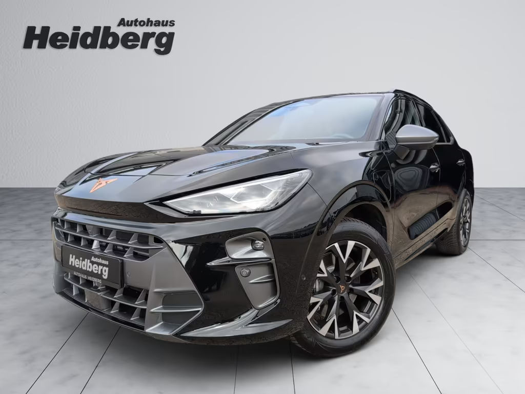 Cupra Terramar eTSI Plug in Matrix HuD DCC XL 18" Allw