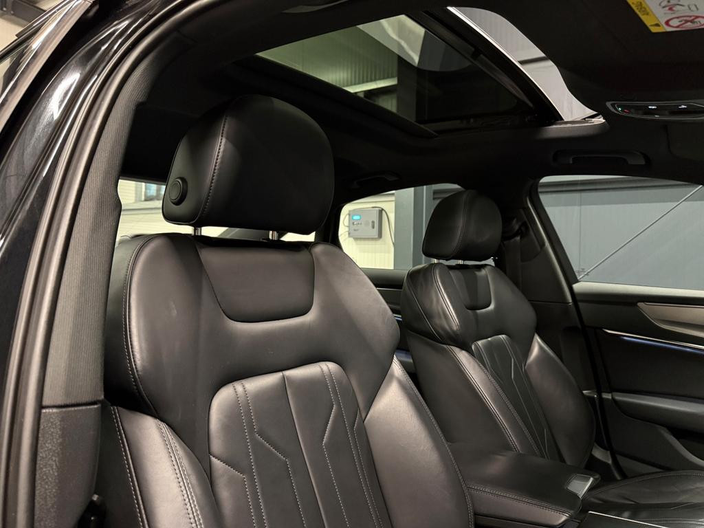 Audi A6 Sedan Quattro Sport 55 TFSI