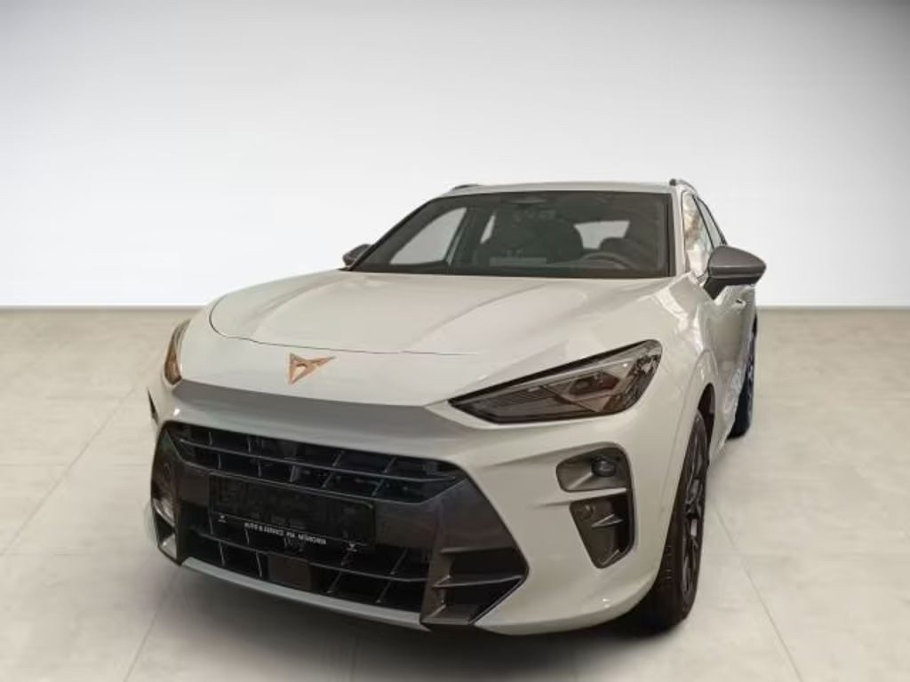 Cupra Terramar 1.5 e-Hybrid e-Hybrid