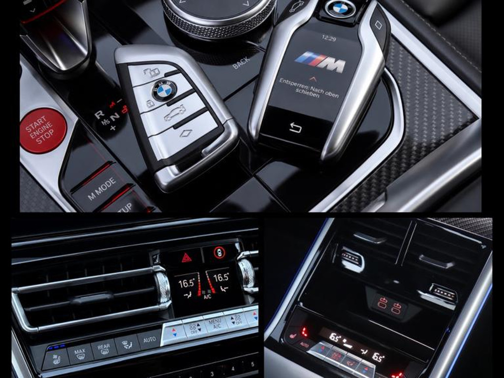 BMW M8