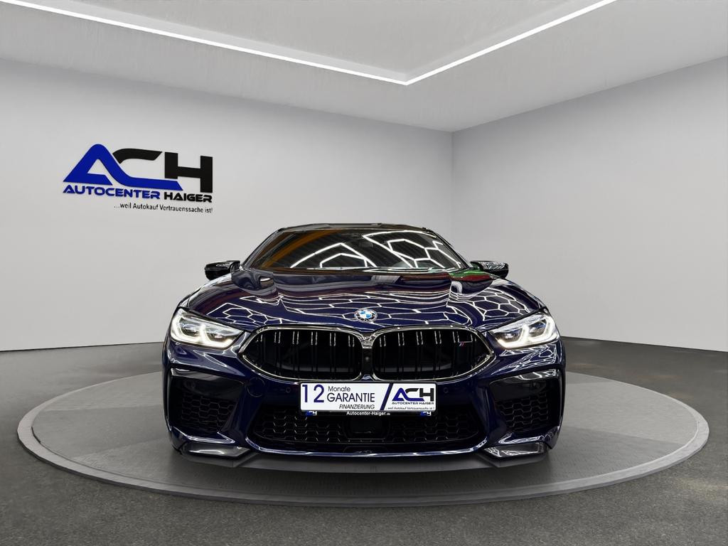 BMW M8