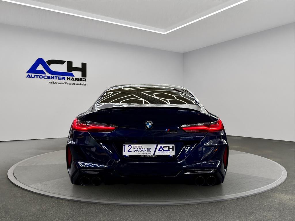 BMW M8
