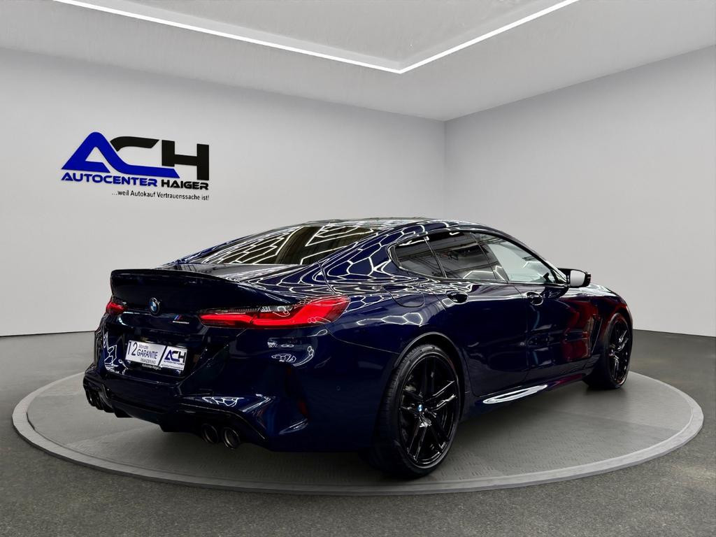BMW M8