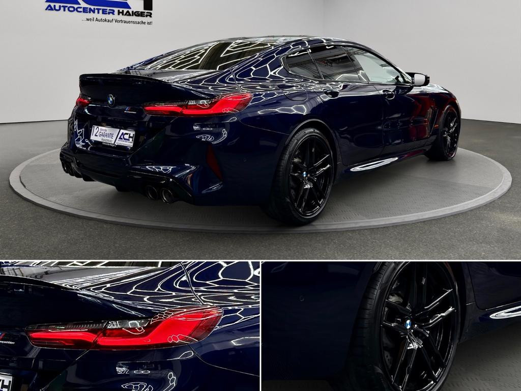 BMW M8