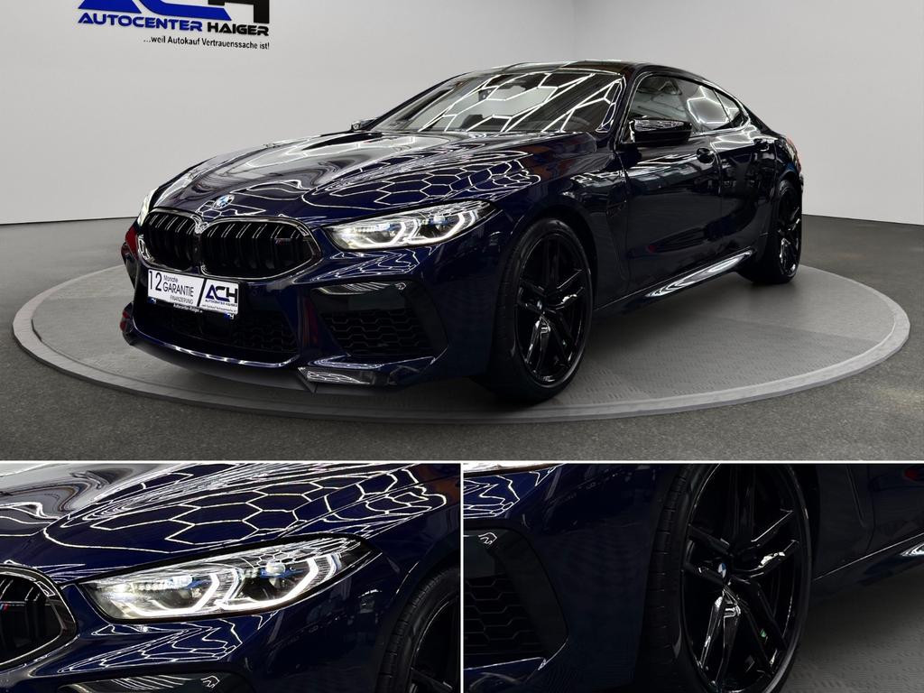 BMW M8