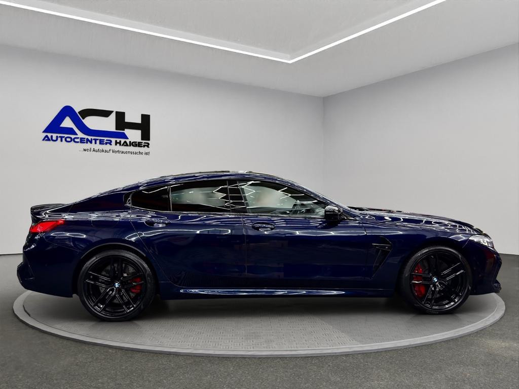BMW M8