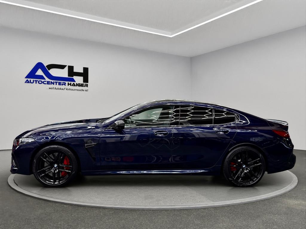 BMW M8