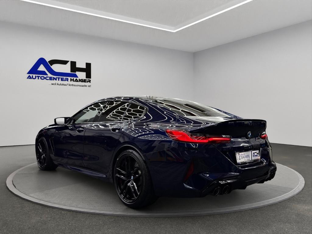 BMW M8