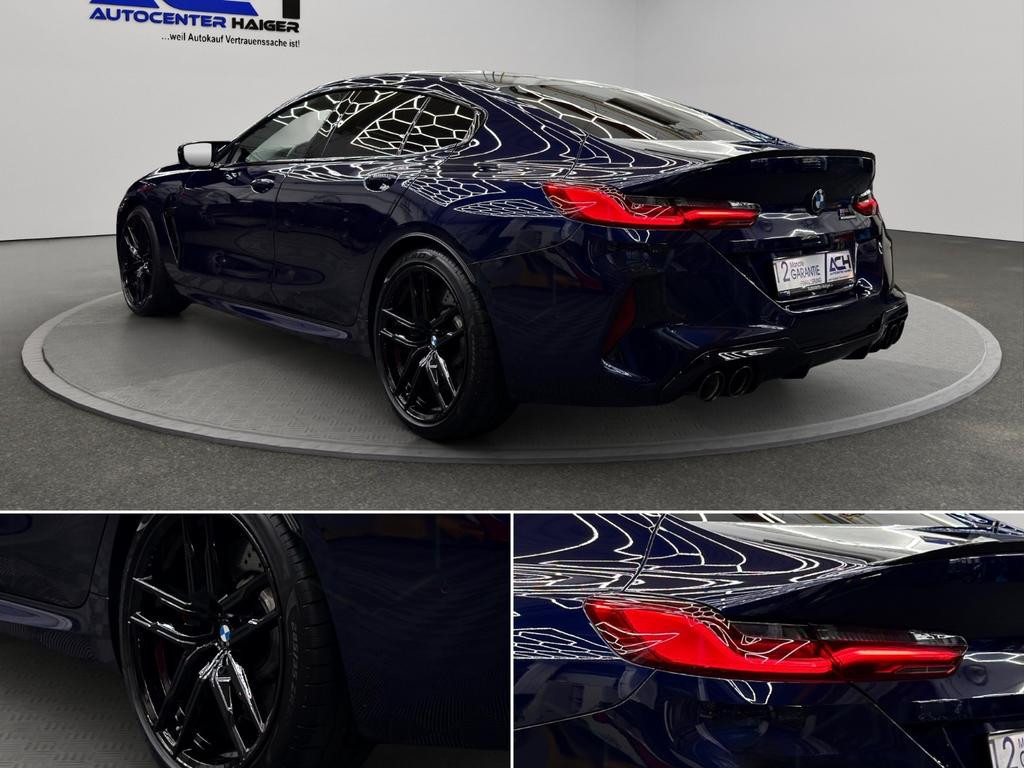 BMW M8
