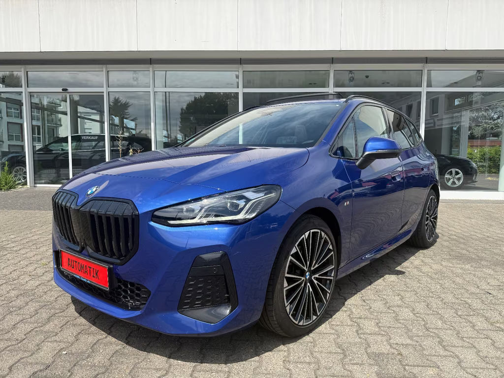 BMW 2 Serie 218 M-Sport Active Tourer