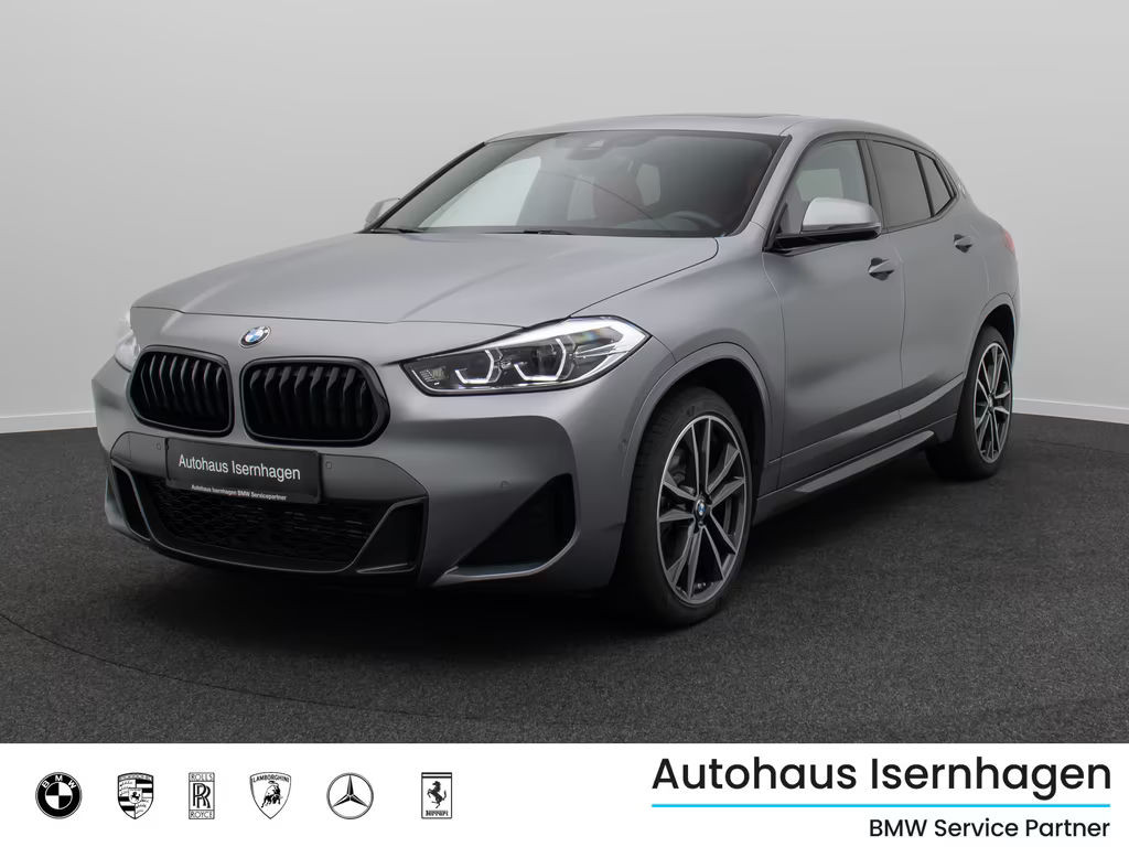 BMW X2 M-Sport