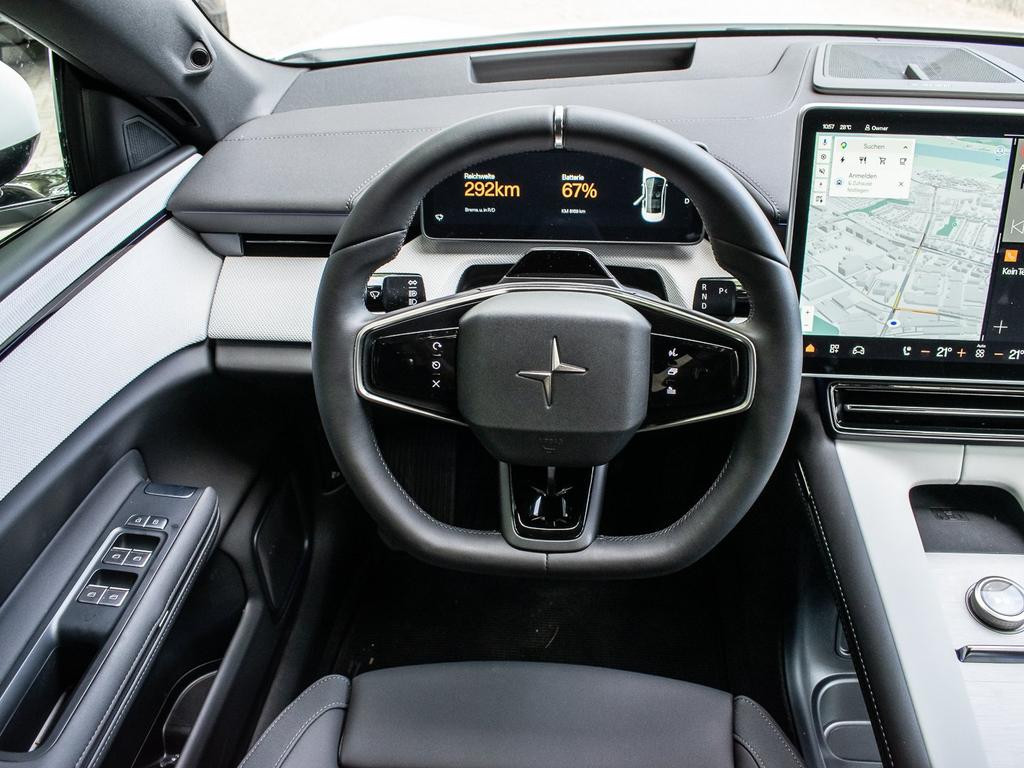 Polestar 4
