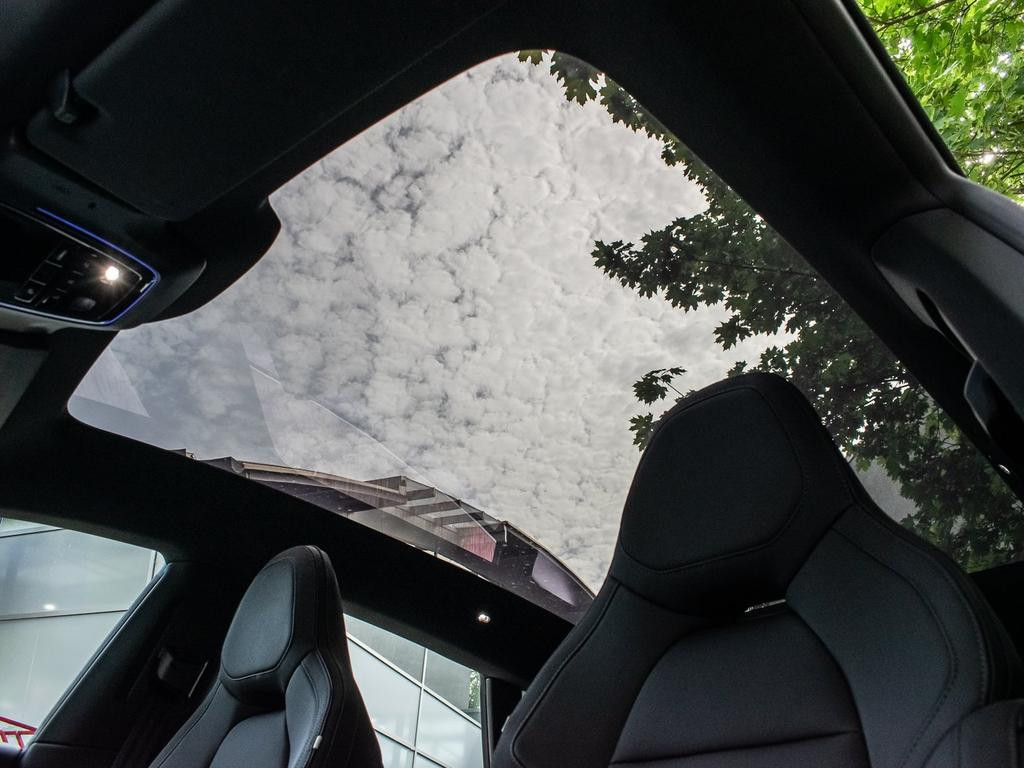 Polestar 4