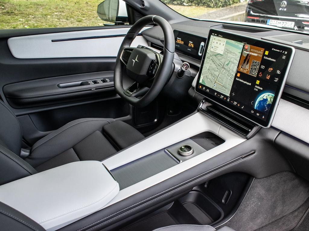 Polestar 4