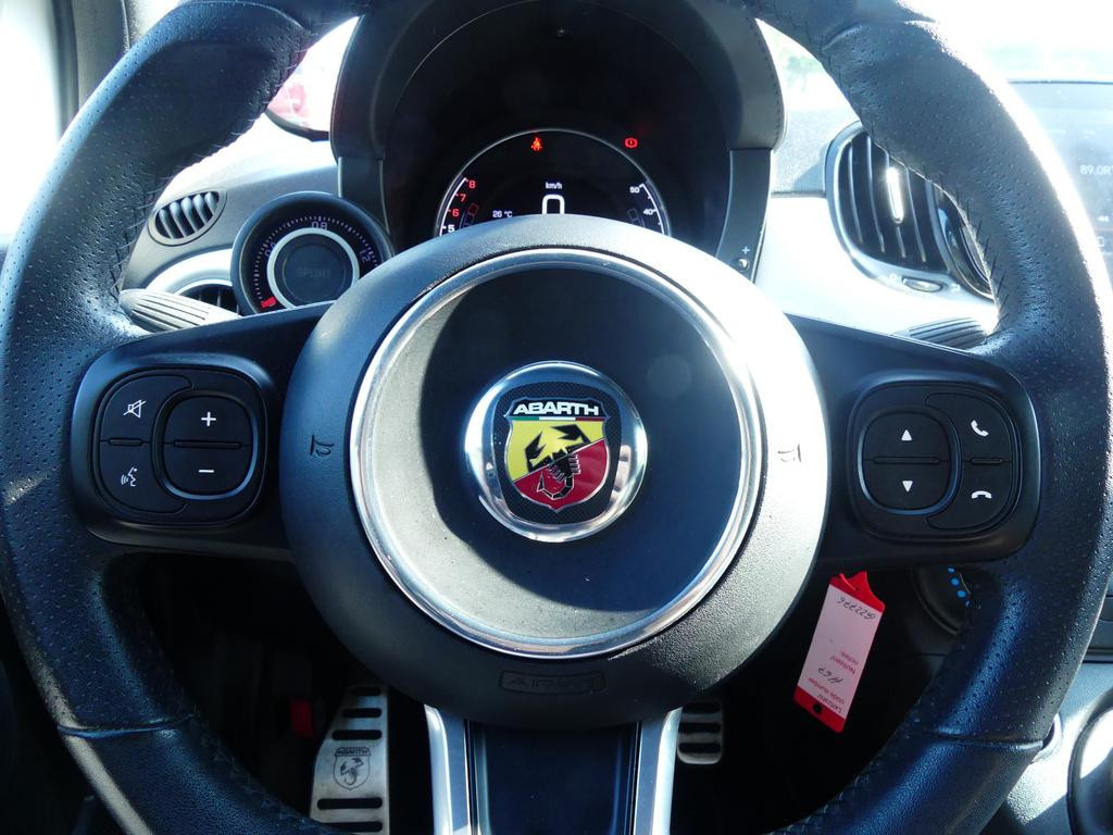 Abarth 500