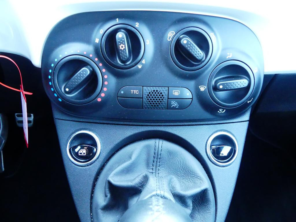 Abarth 500