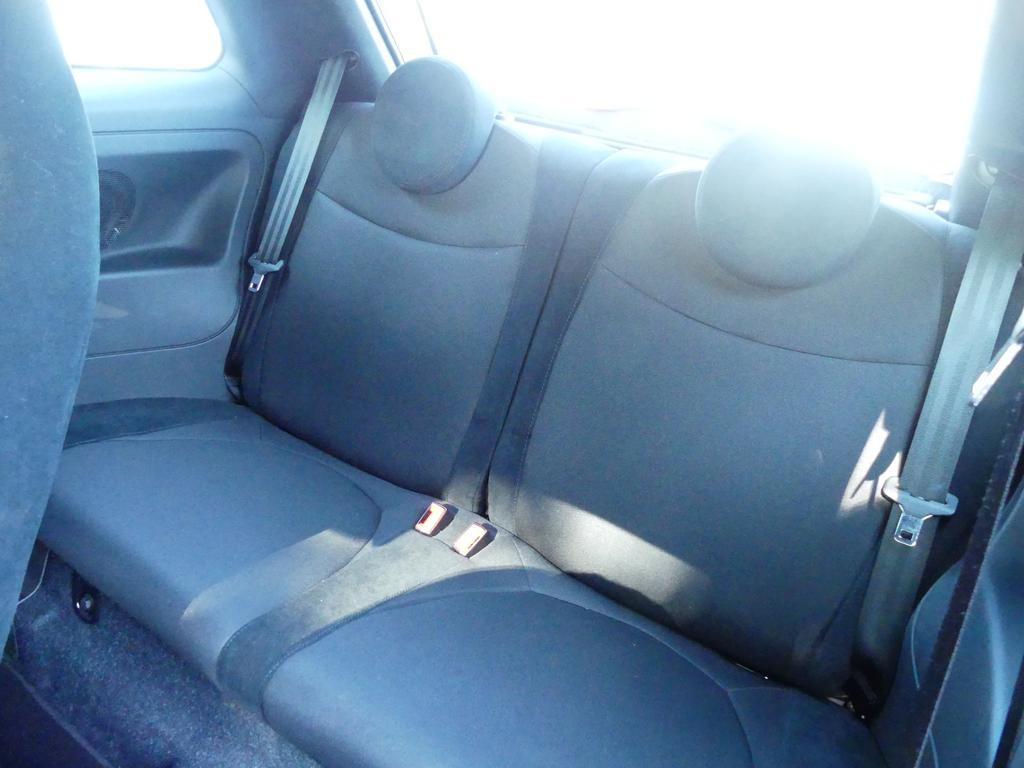 Abarth 500