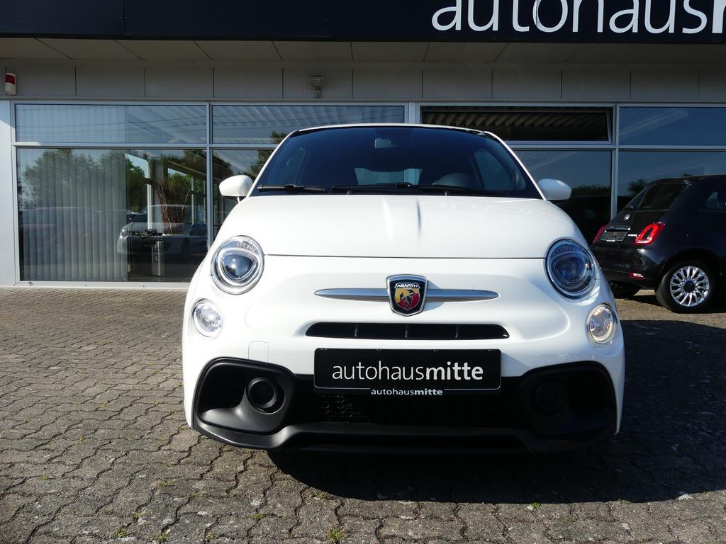 Abarth 500
