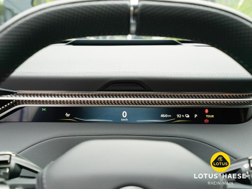 Lotus Eletre
