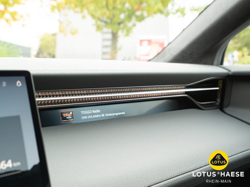 Lotus Eletre